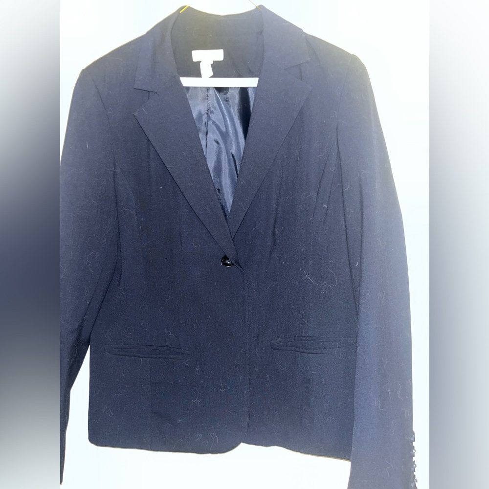 Charter Club blazer size M